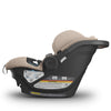 UPPABABY ARIA LIGHTWEIGHT CAR SEAT