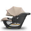 UPPABABY ARIA LIGHTWEIGHT CAR SEAT