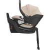 UPPABABY ARIA LIGHTWEIGHT CAR SEAT