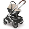 UPPABABY ARIA LIGHTWEIGHT CAR SEAT
