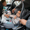 UPPABABY ARIA LIGHTWEIGHT CAR SEAT