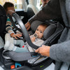 UPPABABY ARIA LIGHTWEIGHT CAR SEAT