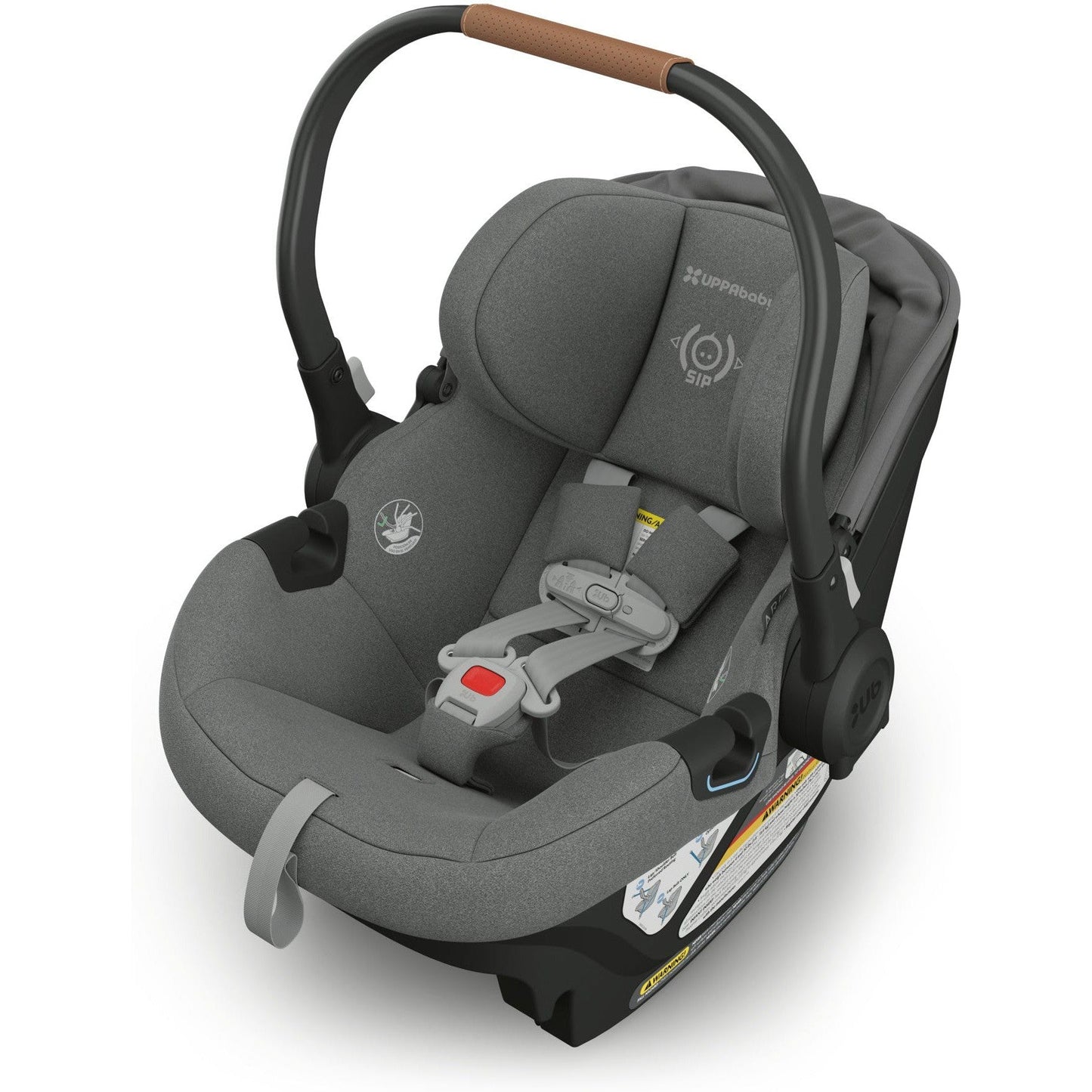 UPPABABY ARIA LIGHTWEIGHT CAR SEAT