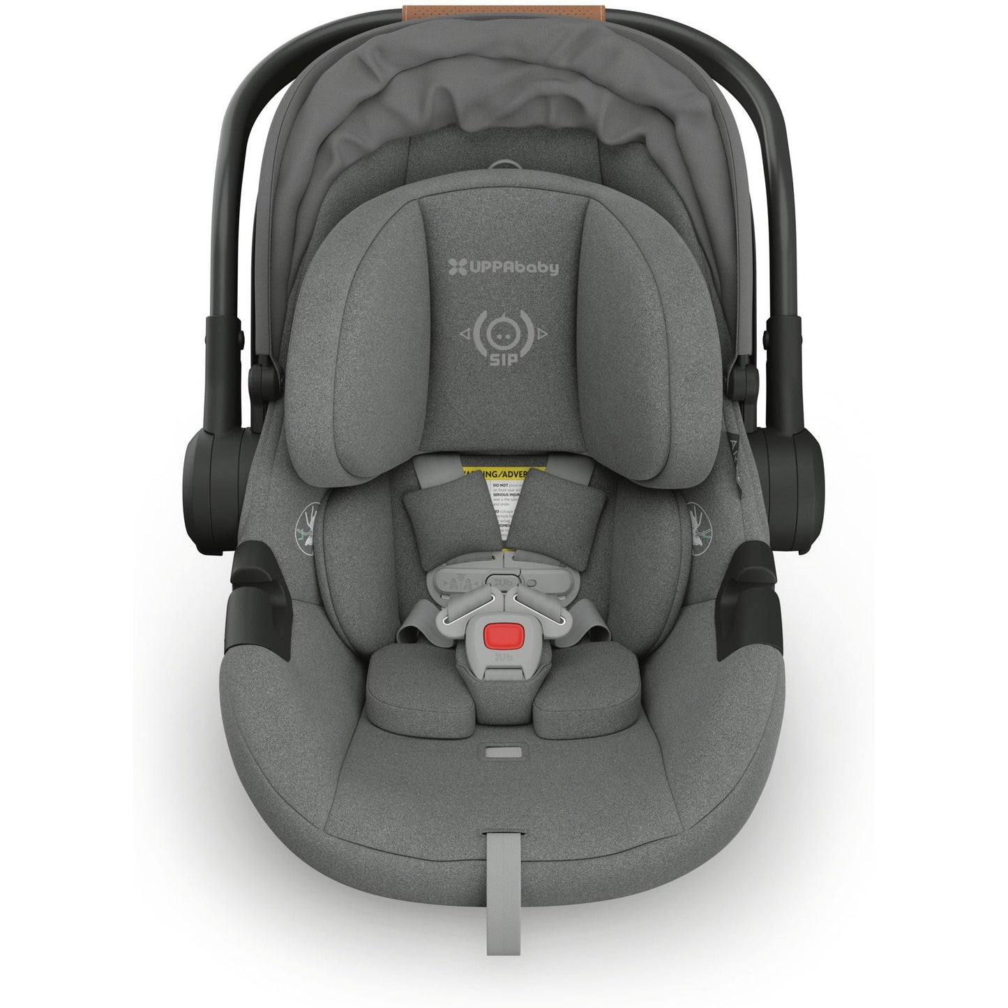 UPPABABY ARIA LIGHTWEIGHT CAR SEAT
