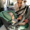 UPPABABY ARIA LIGHTWEIGHT CAR SEAT
