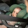 UPPABABY ARIA LIGHTWEIGHT CAR SEAT
