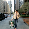UPPABABY ARIA LIGHTWEIGHT CAR SEAT