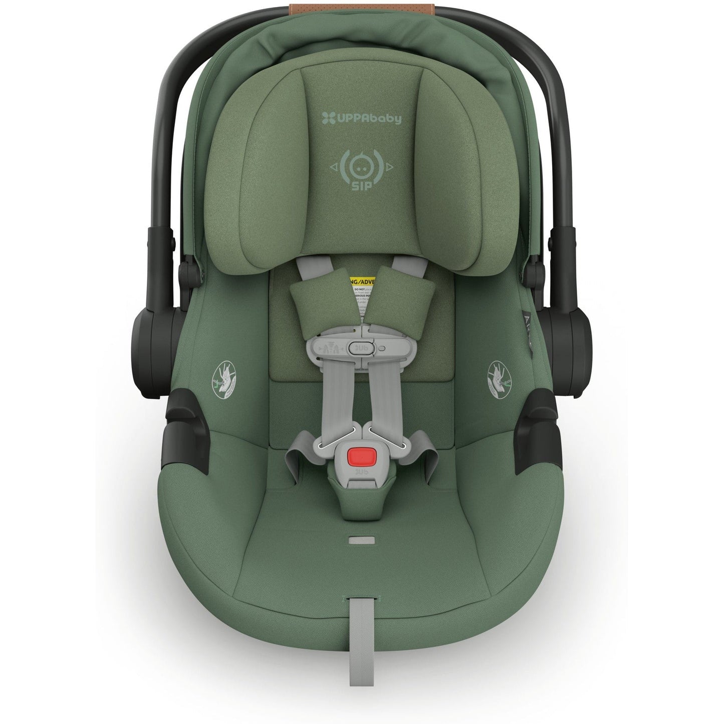 UPPABABY ARIA LIGHTWEIGHT CAR SEAT