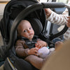 UPPABABY ARIA LIGHTWEIGHT CAR SEAT