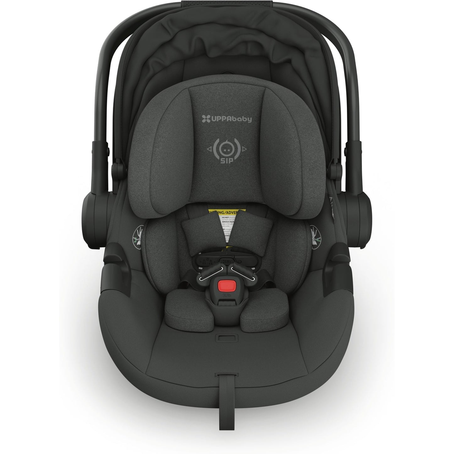 UPPABABY ARIA LIGHTWEIGHT CAR SEAT