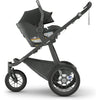 UPPABABY ARIA LIGHTWEIGHT CAR SEAT