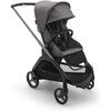 BUGABOO DRAGONFLY STROLLER + BASSINET