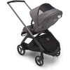 BUGABOO DRAGONFLY STROLLER + BASSINET