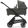 BUGABOO DRAGONFLY STROLLER + BASSINET