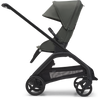 BUGABOO DRAGONFLY STROLLER + BASSINET