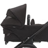 BUGABOO DRAGONFLY STROLLER + BASSINET