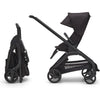 BUGABOO DRAGONFLY STROLLER + BASSINET