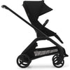BUGABOO DRAGONFLY STROLLER + BASSINET