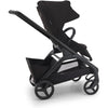BUGABOO DRAGONFLY STROLLER + BASSINET
