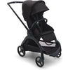 BUGABOO DRAGONFLY STROLLER + BASSINET