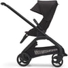 BUGABOO DRAGONFLY STROLLER + BASSINET