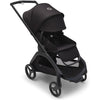 BUGABOO DRAGONFLY STROLLER + BASSINET