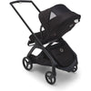 BUGABOO DRAGONFLY STROLLER + BASSINET