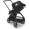 BUGABOO DRAGONFLY STROLLER + BASSINET
