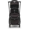 BUGABOO DRAGONFLY STROLLER + BASSINET