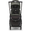 BUGABOO DRAGONFLY STROLLER + BASSINET