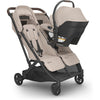 UPPABABY ARIA V2 INFANT CAR SEAT