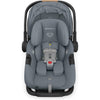 UPPABABY ARIA V2 INFANT CAR SEAT - EVELYN