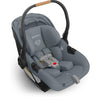 UPPABABY ARIA V2 INFANT CAR SEAT - EVELYN