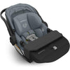 UPPABABY ARIA V2 INFANT CAR SEAT - EVELYN