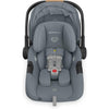 UPPABABY ARIA V2 INFANT CAR SEAT - EVELYN