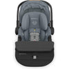 UPPABABY ARIA V2 INFANT CAR SEAT - EVELYN