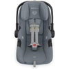 UPPABABY ARIA V2 INFANT CAR SEAT - EVELYN