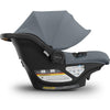 UPPABABY ARIA V2 INFANT CAR SEAT - EVELYN