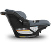 UPPABABY ARIA V2 INFANT CAR SEAT - EVELYN