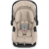UPPABABY ARIA V2 INFANT CAR SEAT - EVELYN