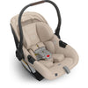 UPPABABY ARIA V2 INFANT CAR SEAT - EVELYN