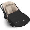 UPPABABY ARIA V2 INFANT CAR SEAT - EVELYN