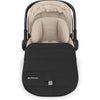 UPPABABY ARIA V2 INFANT CAR SEAT - EVELYN