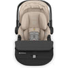UPPABABY ARIA V2 INFANT CAR SEAT - EVELYN