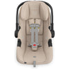 UPPABABY ARIA V2 INFANT CAR SEAT - EVELYN