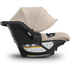 UPPABABY ARIA V2 INFANT CAR SEAT - EVELYN