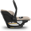 UPPABABY ARIA V2 INFANT CAR SEAT - EVELYN