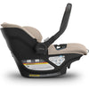 UPPABABY ARIA V2 INFANT CAR SEAT - EVELYN