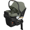 UPPABABY ARIA V2 INFANT CAR SEAT - EVELYN