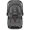UPPABABY ARIA V2 INFANT CAR SEAT - EVELYN
